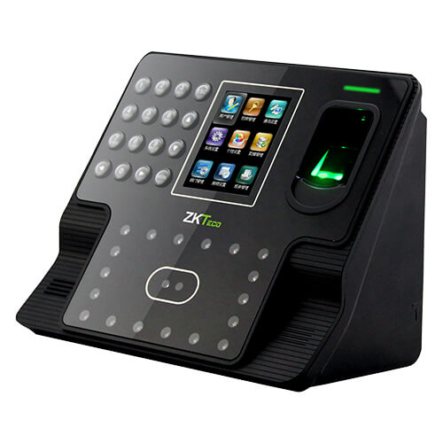 人臉識別考勤機(jī) iFace102